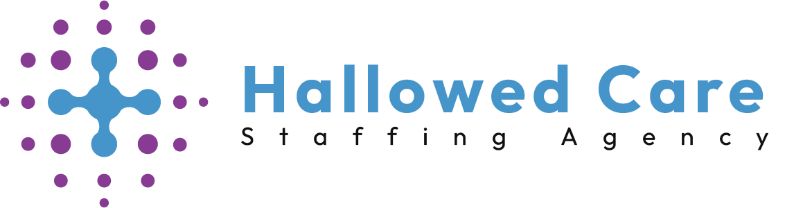 Hallowed Care Limited